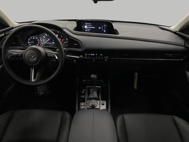 2025 Mazda Mazda CX-30 2.5 S Select Sport AWD