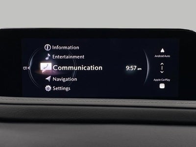 2025 Mazda Mazda CX-30 2.5 S Select Sport AWD