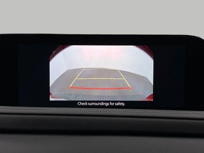 2025 Mazda Mazda CX-30 2.5 S Select Sport AWD