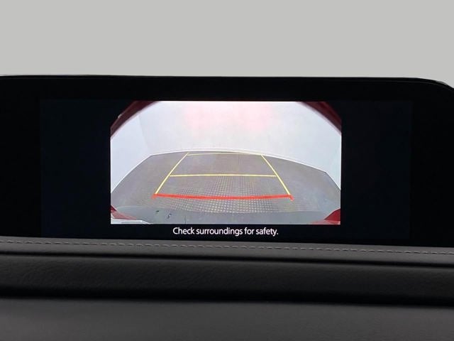 2025 Mazda Mazda CX-30 2.5 S Select Sport AWD