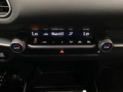 2025 Mazda Mazda CX-30 2.5 S Select Sport AWD