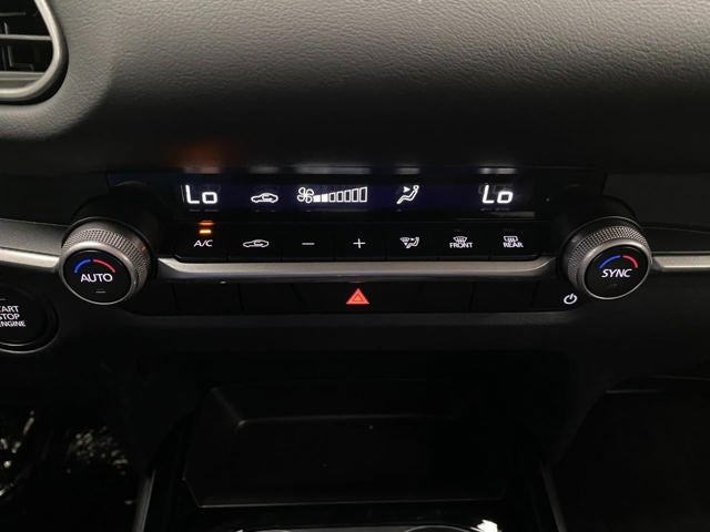 2025 Mazda Mazda CX-30 2.5 S Select Sport AWD