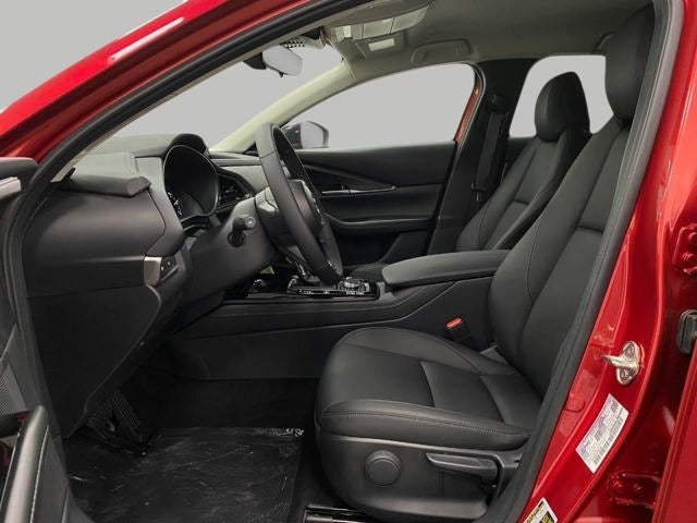 2025 Mazda Mazda CX-30 2.5 S Select Sport AWD