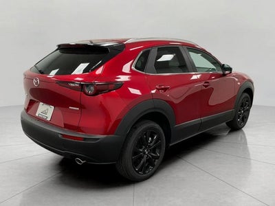 2025 Mazda Mazda CX-30 2.5 S Select Sport AWD