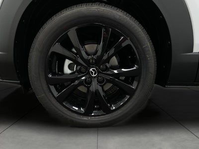 2025 Mazda Mazda CX-30 2.5 S Select Sport AWD