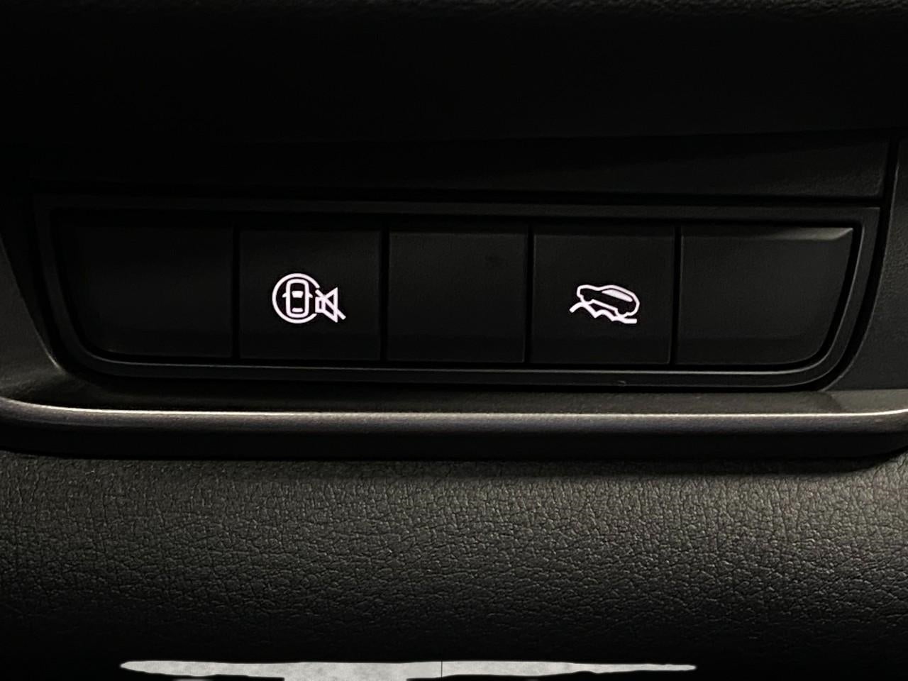 2025 Mazda Mazda CX-30 2.5 S Select Sport AWD