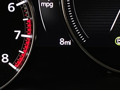 2025 Mazda Mazda CX-30 2.5 S Select Sport AWD