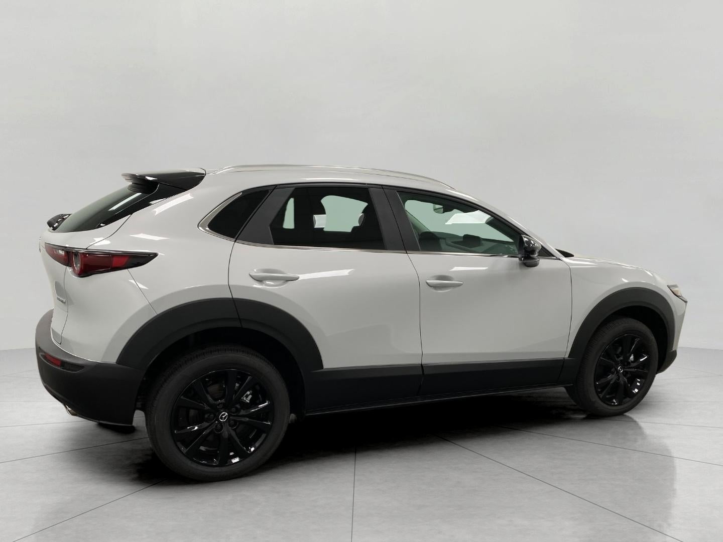 2025 Mazda Mazda CX-30 2.5 S Select Sport AWD