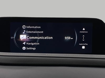 2025 Mazda Mazda CX-30 2.5 S Select Sport AWD