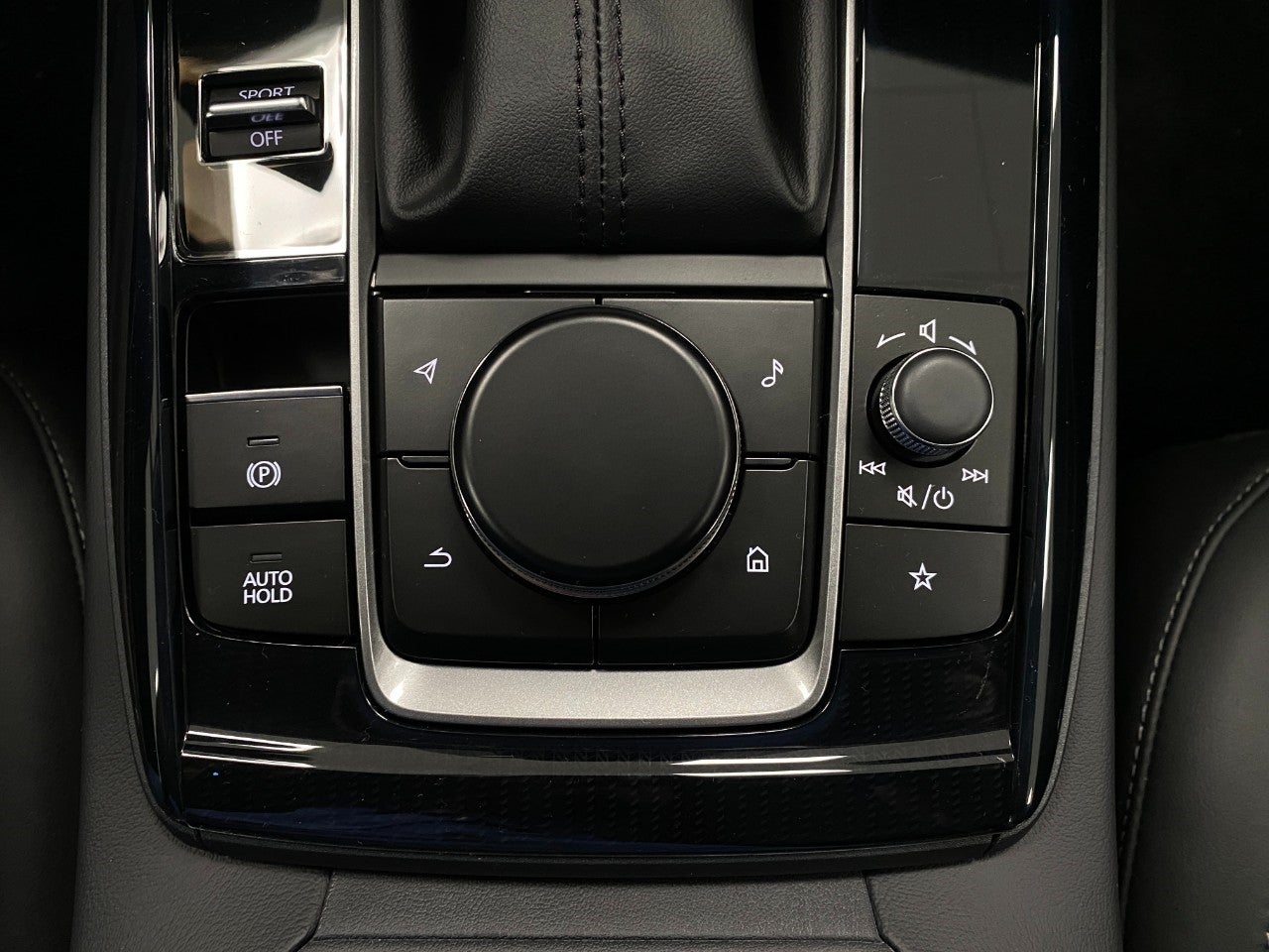 2025 Mazda Mazda CX-30 2.5 S Select Sport AWD