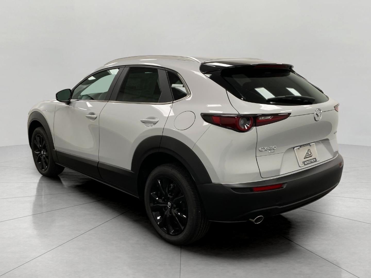 2025 Mazda Mazda CX-30 2.5 S Select Sport AWD