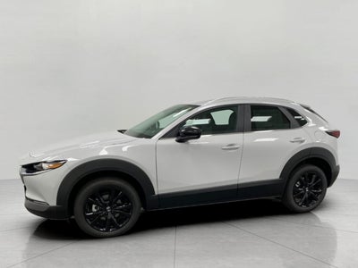 2025 Mazda Mazda CX-30 2.5 S Select Sport AWD