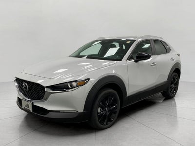 2025 Mazda Mazda CX-30 2.5 S Select Sport AWD