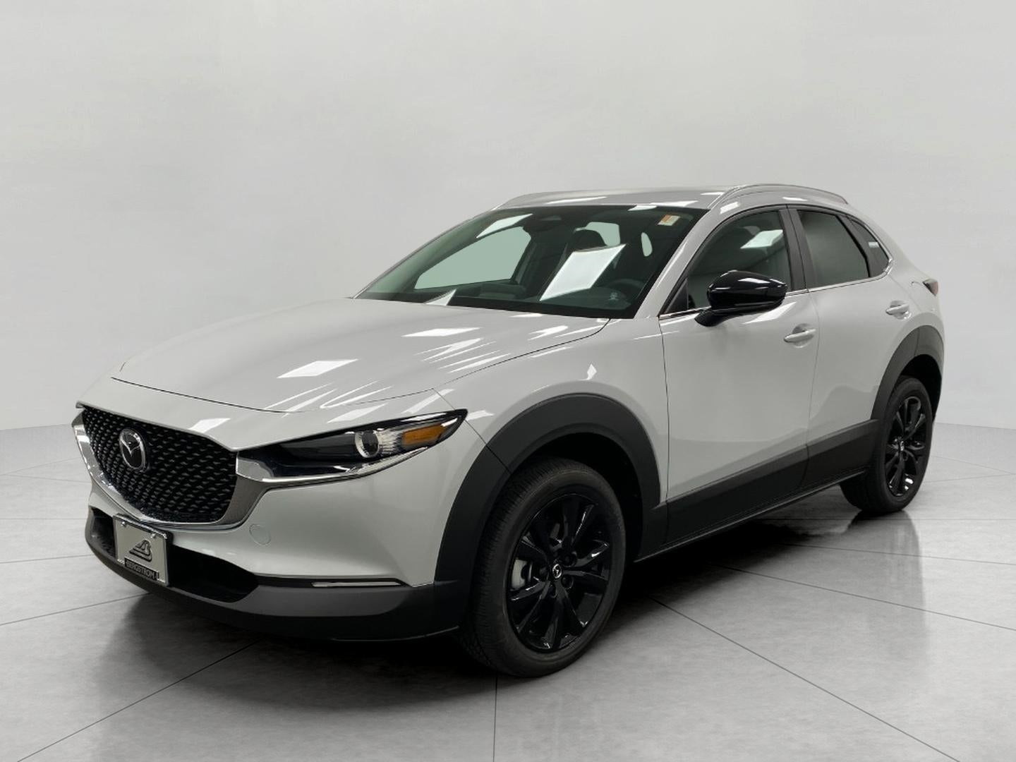 2025 Mazda Mazda CX-30 2.5 S Select Sport AWD