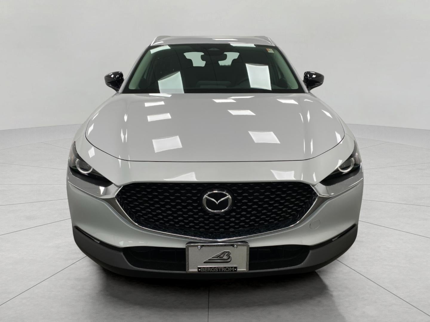 2025 Mazda Mazda CX-30 2.5 S Select Sport AWD