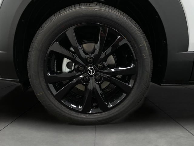 2025 Mazda Mazda CX-30 2.5 S Select Sport AWD