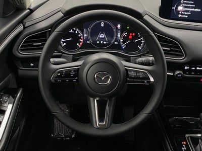 2025 Mazda Mazda CX-30 2.5 S Select Sport AWD