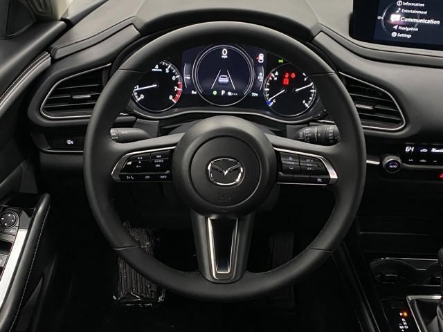 2025 Mazda Mazda CX-30 2.5 S Select Sport AWD