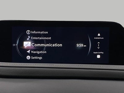 2025 Mazda Mazda CX-30 2.5 S Select Sport AWD