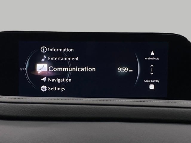 2025 Mazda Mazda CX-30 2.5 S Select Sport AWD