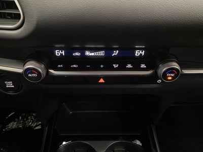 2025 Mazda Mazda CX-30 2.5 S Select Sport AWD