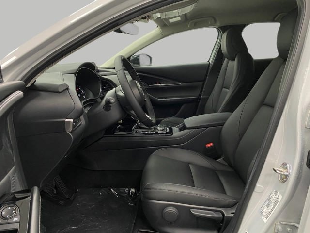 2025 Mazda Mazda CX-30 2.5 S Select Sport AWD