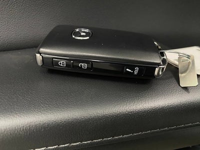 2025 Mazda Mazda CX-30 2.5 S Select Sport AWD