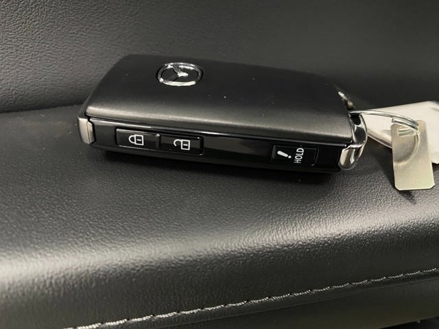 2025 Mazda Mazda CX-30 2.5 S Select Sport AWD