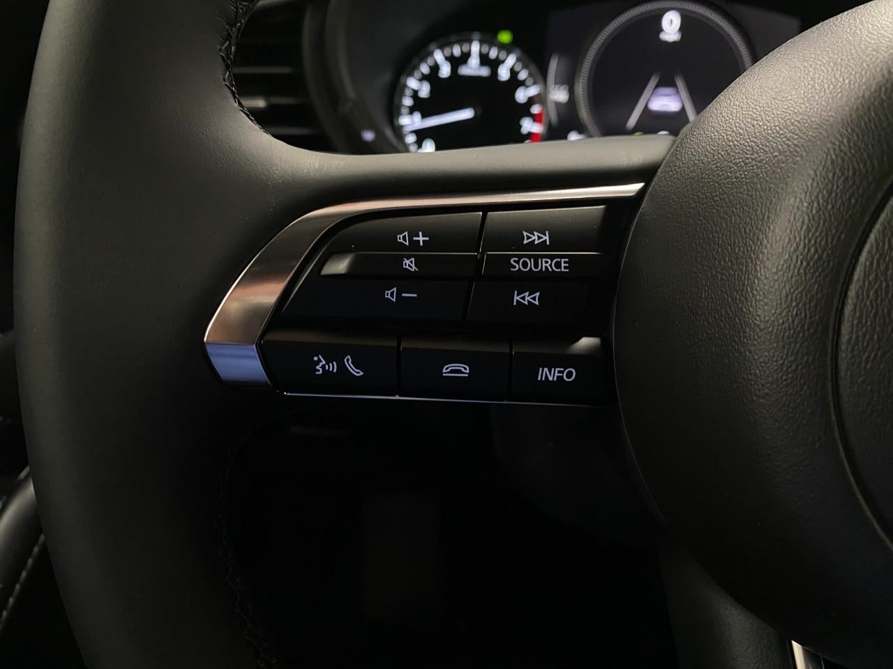 2025 Mazda Mazda CX-30 2.5 S Select Sport AWD