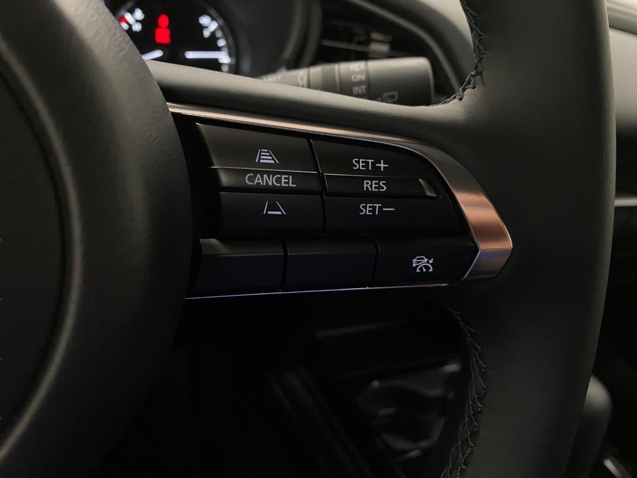 2025 Mazda Mazda CX-30 2.5 S Select Sport AWD