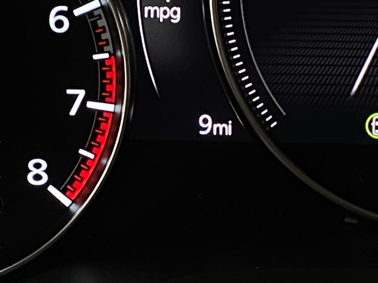 2025 Mazda Mazda CX-30 2.5 S Select Sport AWD