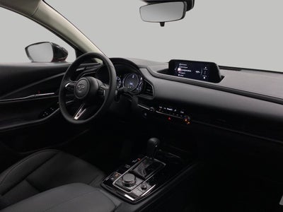 2025 Mazda Mazda CX-30 2.5 S Select Sport AWD