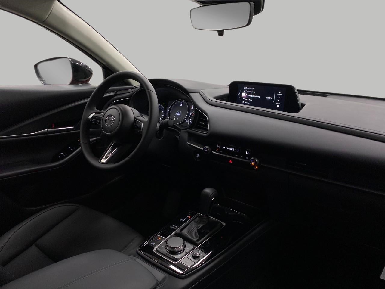 2025 Mazda Mazda CX-30 2.5 S Select Sport AWD