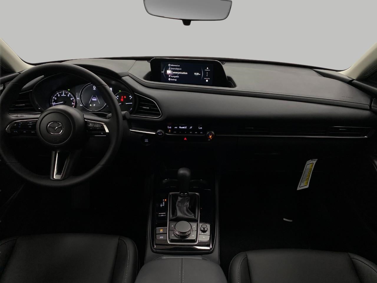 2025 Mazda Mazda CX-30 2.5 S Select Sport AWD