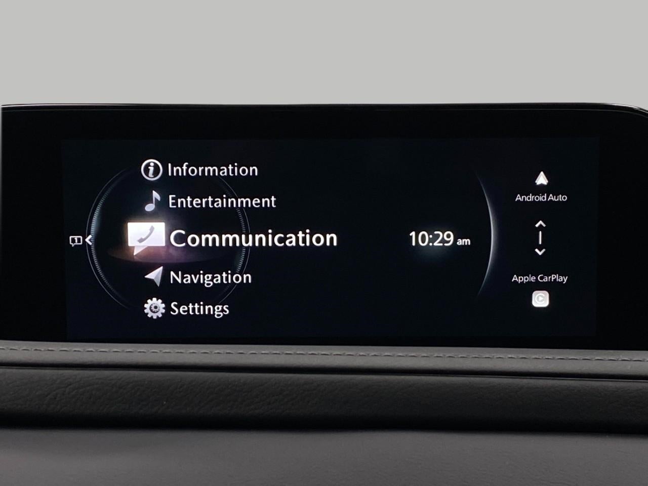 2025 Mazda Mazda CX-30 2.5 S Select Sport AWD