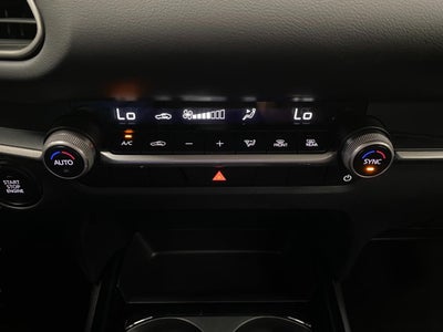 2025 Mazda Mazda CX-30 2.5 S Select Sport AWD