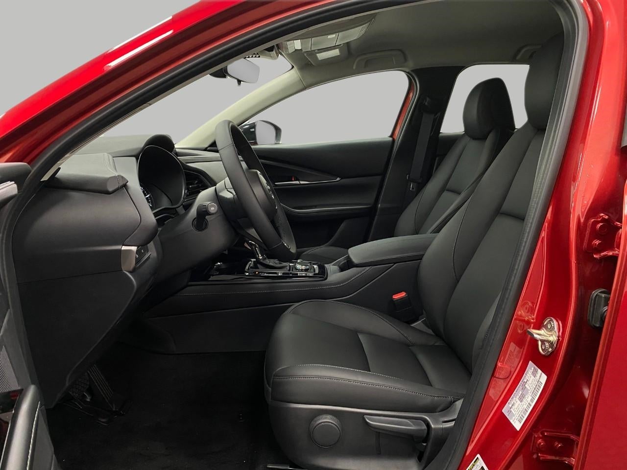 2025 Mazda Mazda CX-30 2.5 S Select Sport AWD