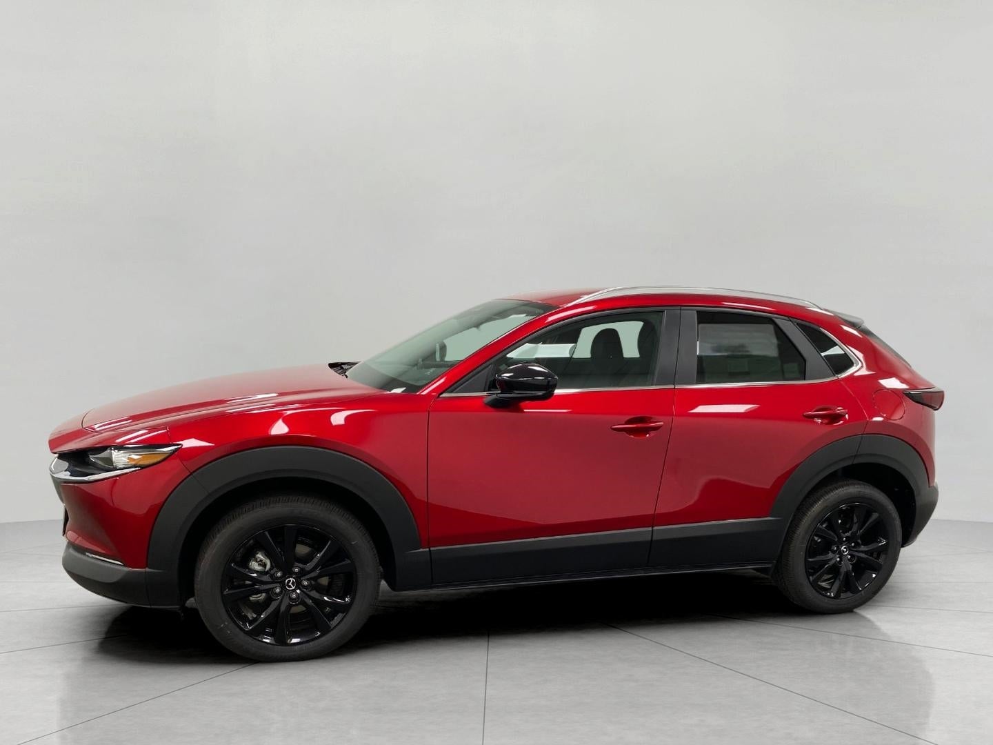 2025 Mazda Mazda CX-30 2.5 S Select Sport AWD