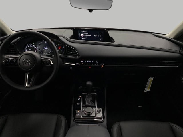 2025 Mazda Mazda CX-30 2.5 S Select Sport AWD