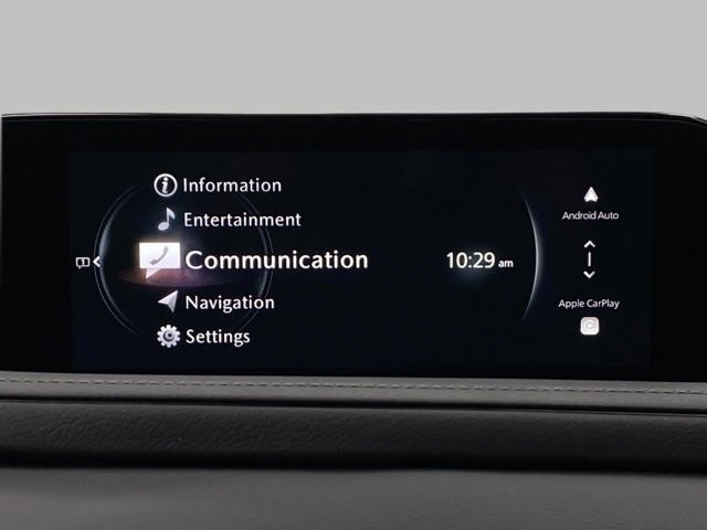 2025 Mazda Mazda CX-30 2.5 S Select Sport AWD