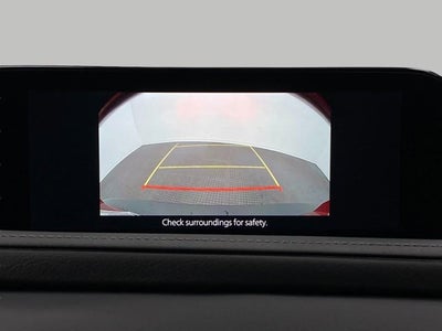 2025 Mazda Mazda CX-30 2.5 S Select Sport AWD