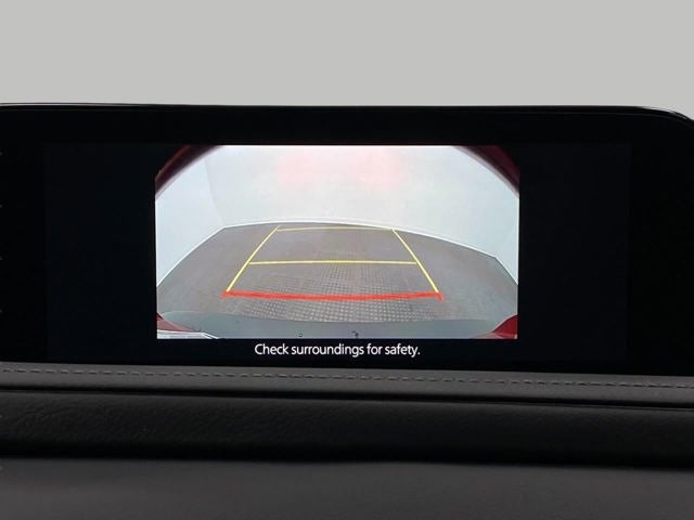 2025 Mazda Mazda CX-30 2.5 S Select Sport AWD