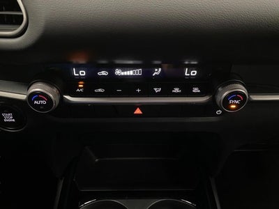 2025 Mazda Mazda CX-30 2.5 S Select Sport AWD