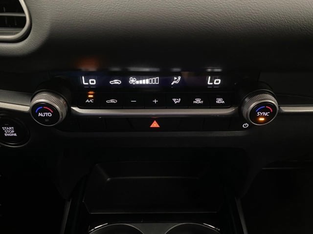 2025 Mazda Mazda CX-30 2.5 S Select Sport AWD