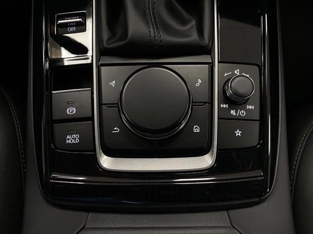 2025 Mazda Mazda CX-30 2.5 S Select Sport AWD