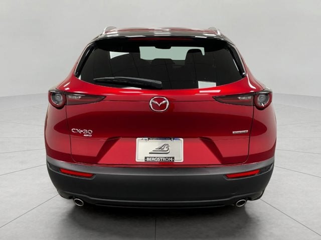 2025 Mazda Mazda CX-30 2.5 S Select Sport AWD