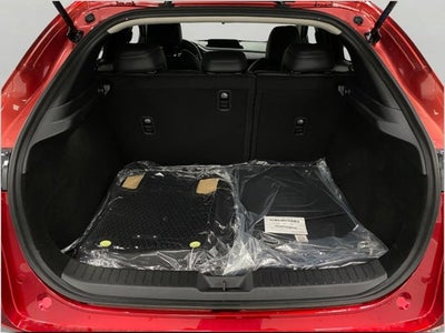 2025 Mazda Mazda CX-30 2.5 S Select Sport AWD