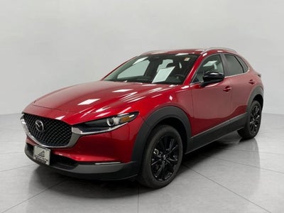 2025 Mazda Mazda CX-30 2.5 S Select Sport AWD