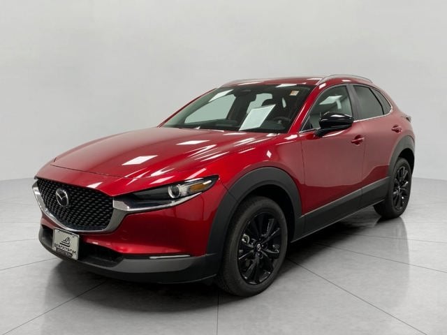 2025 Mazda Mazda CX-30 2.5 S Select Sport AWD