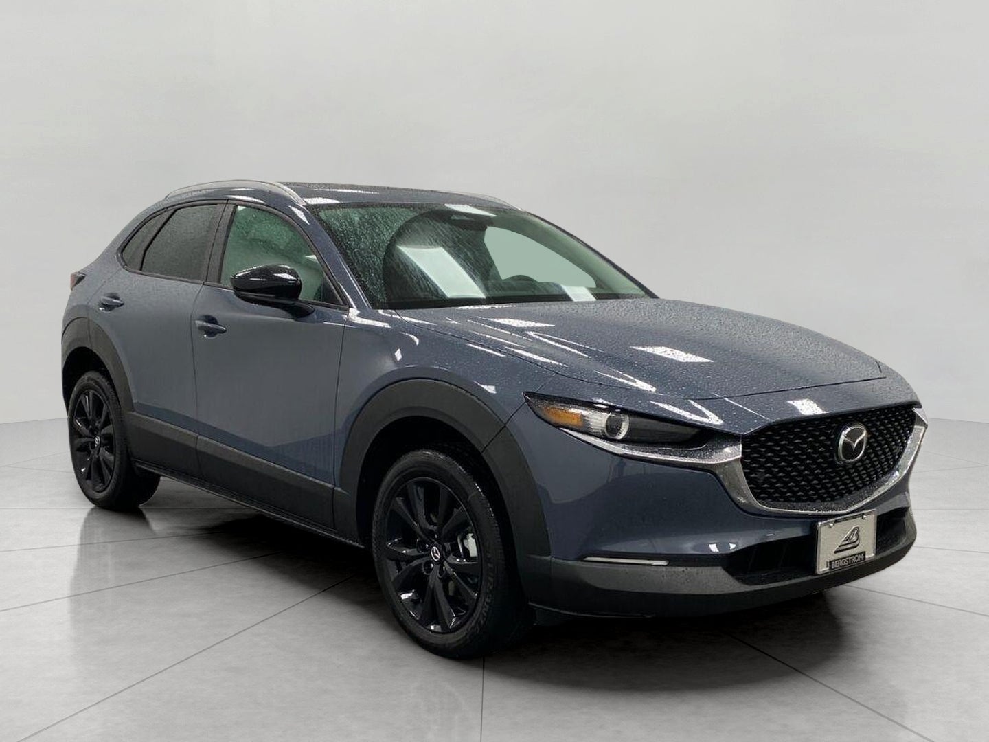 2026 Mazda Mazda CX-30 2.5 S Carbon Edition AWD
